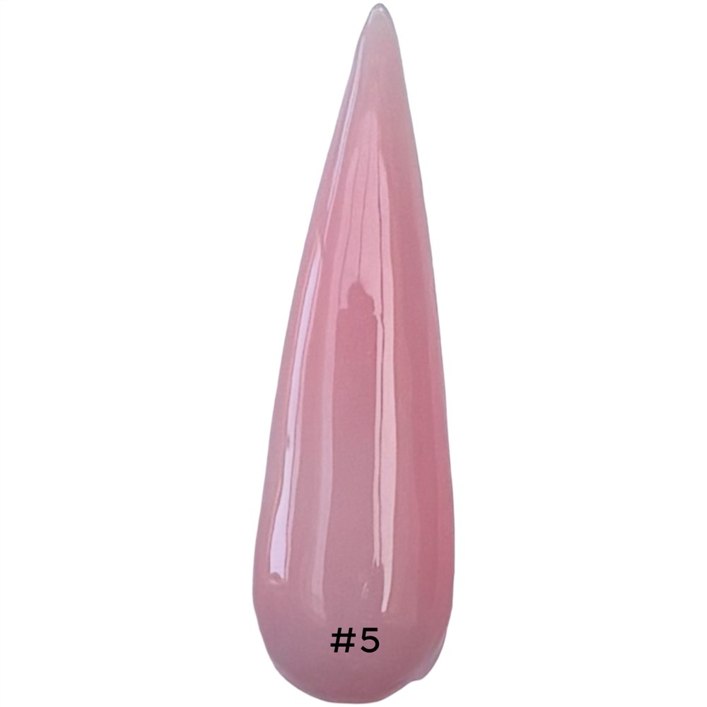 Builder gel 15ml- Pink Pie 05 Builder gel 15ml- Pink Pie 05